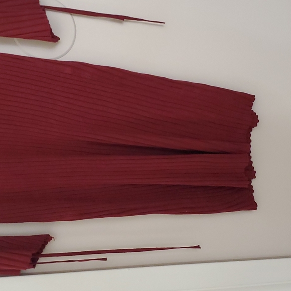 Bodycon Midi Dress - Picture 4 of 6